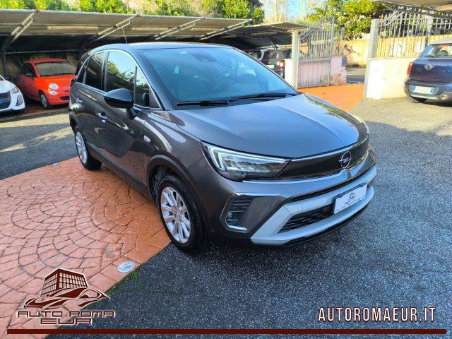 OPEL Crossland 1.5 D 110 CV Start&Stop Elegance PDC! CAM! CARPLAY