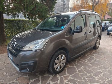 Citroen Berlingo Multispace BlueHDi 120 S&S XTR