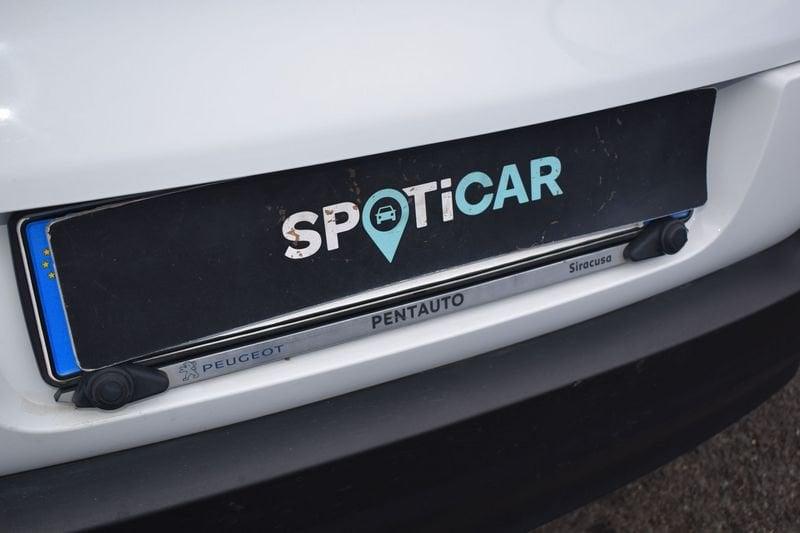 Citroën C3 PureTech 83 S&S YOU Neo patentati
