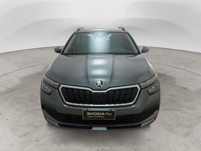 Skoda Kamiq 1.0 TSI Ambition
