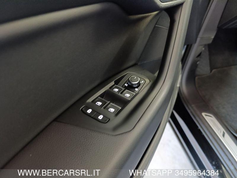 Volkswagen Touareg Touareg 3.0 V6 TSI eHybrid Elegance*MODELLO NUOVO*TETTO*SEDILI RISC*
