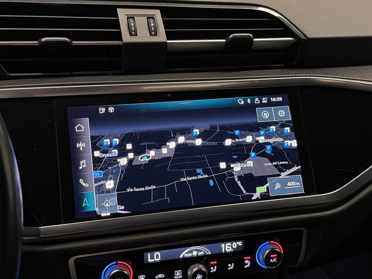 Audi Q3 SPB 45 TFSI e S tronic