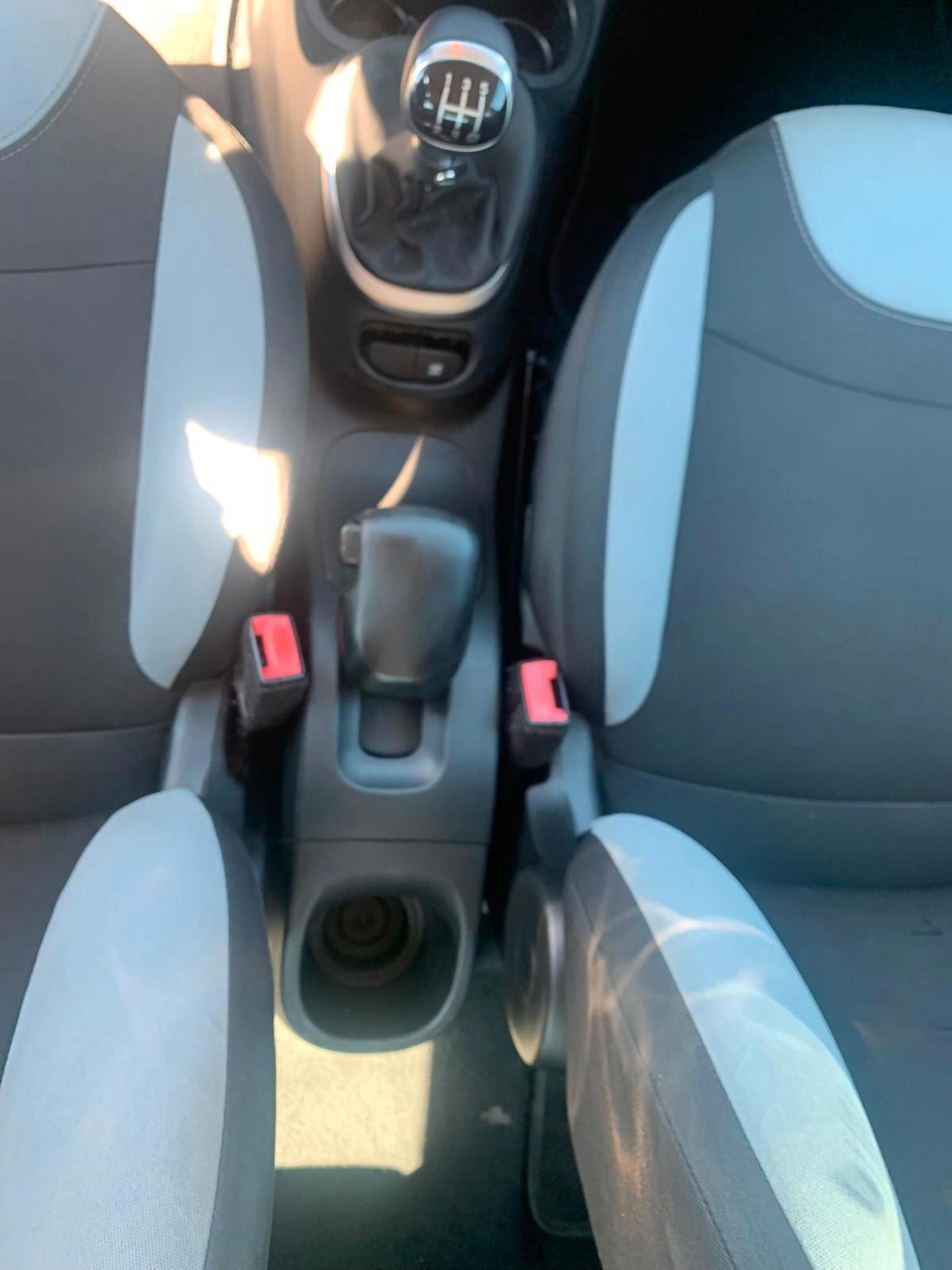 Fiat 500L 1.3 Multijet 95 CV Pop Star
