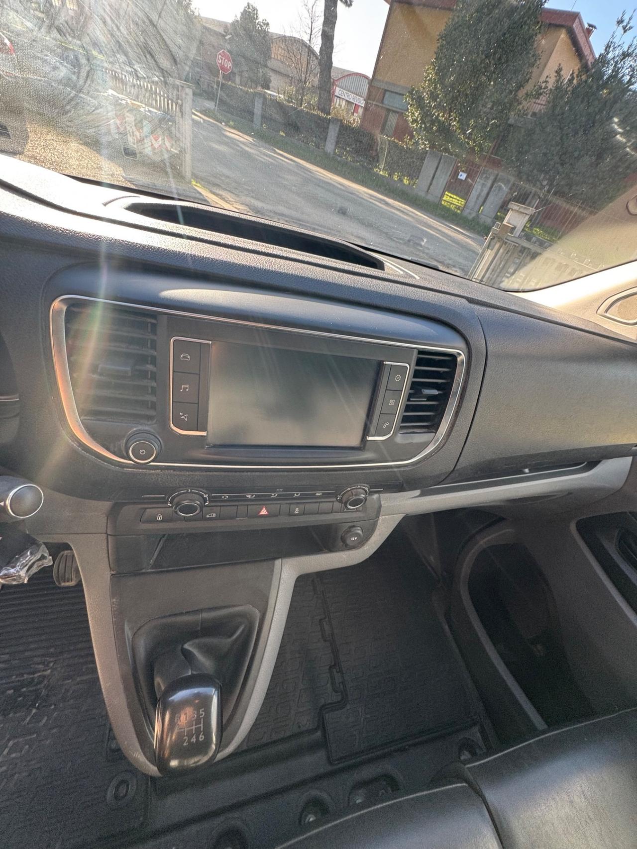 Peugeot Expert BlueHDi 150 S&S PL-TN Furgone Pro Standard