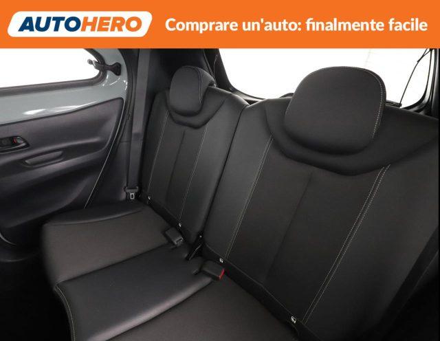 TOYOTA Aygo X 1.0 VVT-i 72 CV 5 porte Lounge Air