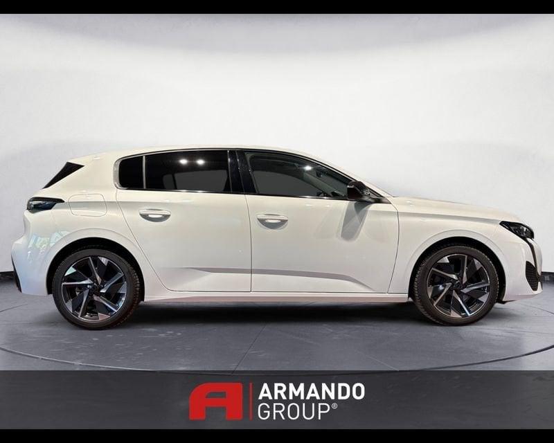 Peugeot 308 3ª serie BlueHDi 130 S&S EAT8 Allure Pack