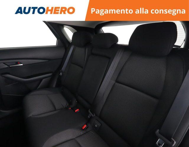 MAZDA CX-30 2.0L e-Skyactiv-G M Hybrid 2WD Exclusive Line