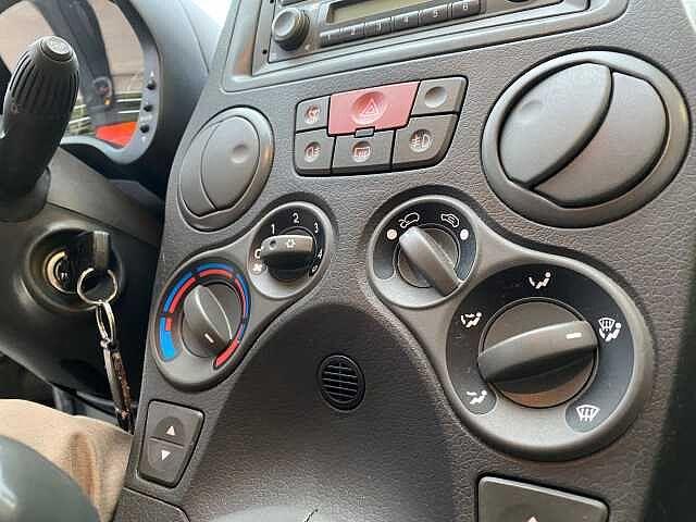 Fiat Panda 1.2 Dynamic Natural Power