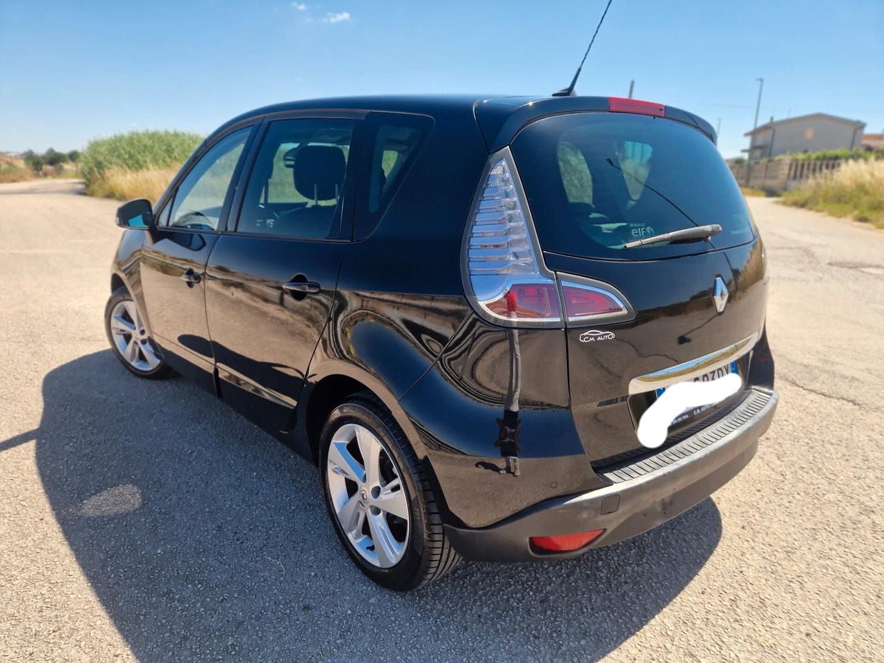 Renault Scenic Scénic XMod 1.5 dCi 110CV Live