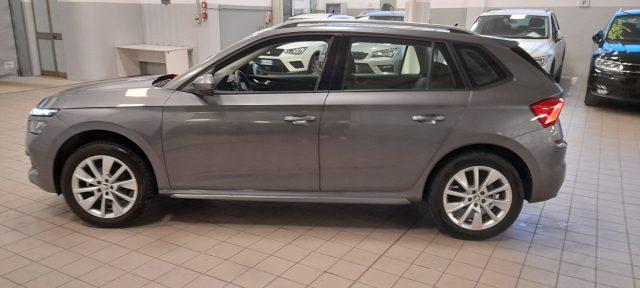 SKODA Kamiq 1.0 TSI 110 CV DSG Style