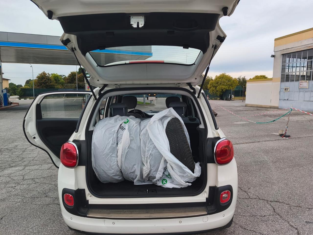 Fiat 500L 1.3 Multijet 95 CV Business (Accetto Permute)