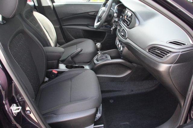 FIAT Tipo 1.6 Mjt S&S