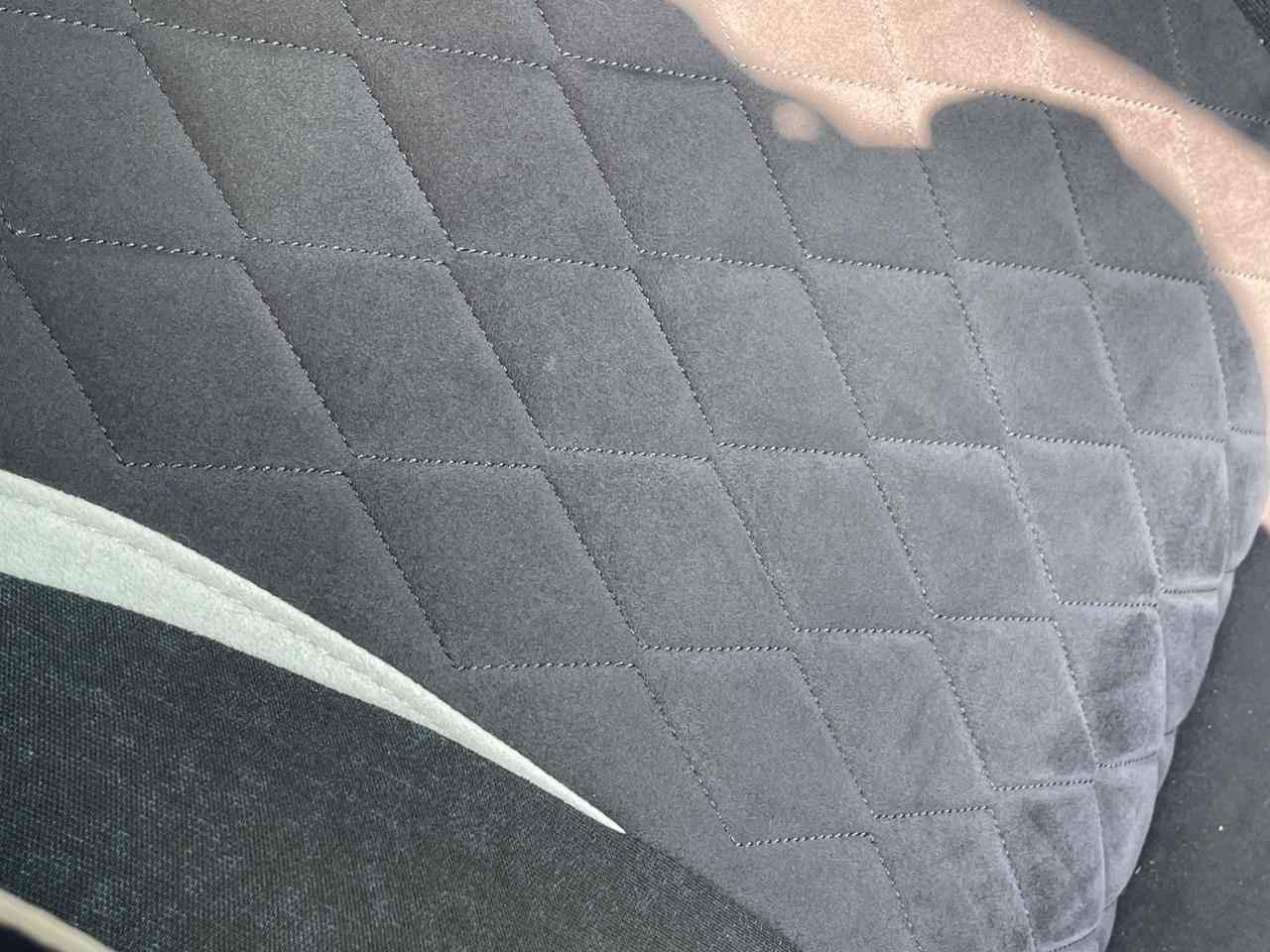 garantita 2 anni; interni alcantara 3482693111