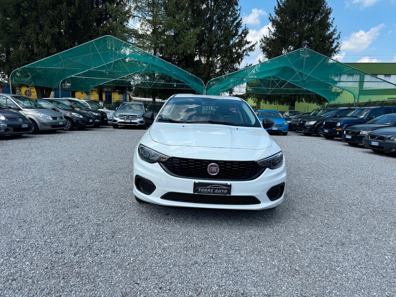 Fiat Tipo 1.3 Mjt 5 porte Street