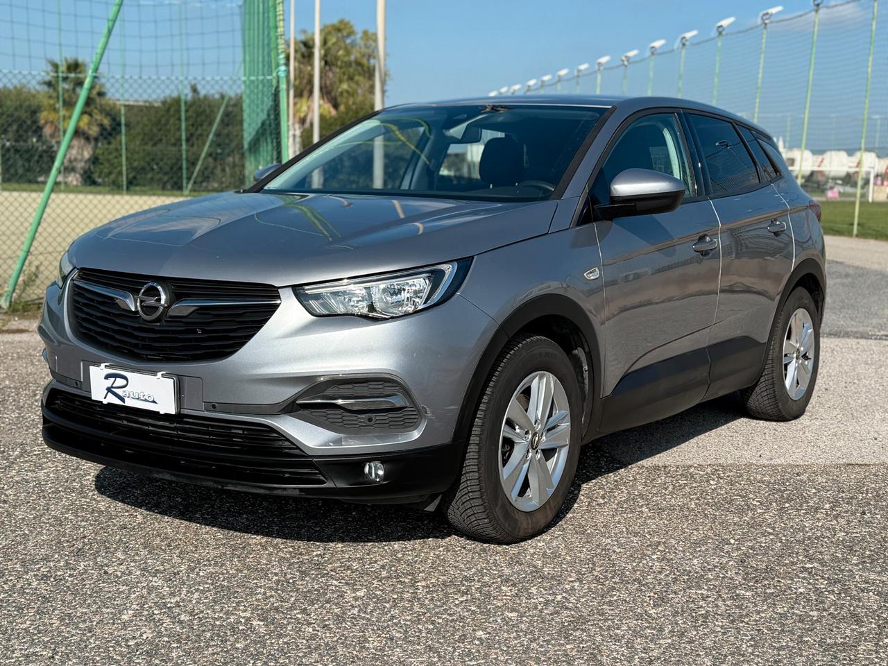 Opel Grandland X 1.5 diesel Ecotec Start&Stop Business