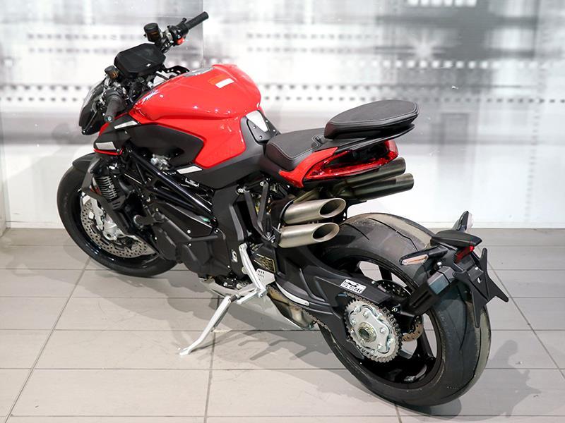 MV Agusta Brutale 1000 RS