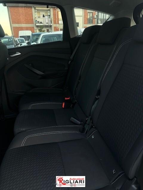 Ford C-Max 1.5 EcoBlue 120CV Start&Stop Business