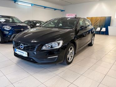 Volvo V60 BUSINESS D2 Geartronic