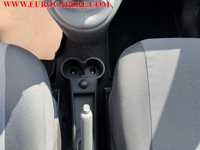 FIAT Panda 1.4 Dynamic Natural Power