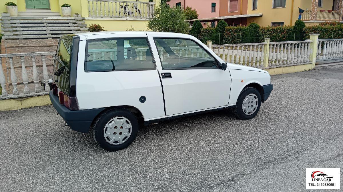 LANCIA - Y 1.0 benzina / metano - auto storica