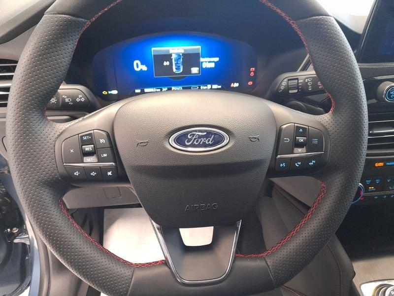 Ford Kuga 2.5 Benzina PHEV 225CV 2WD ST-Line Aut