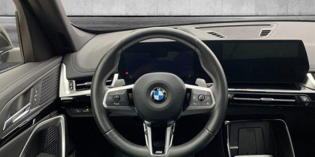 BMW X1 sDrive 18d xLine