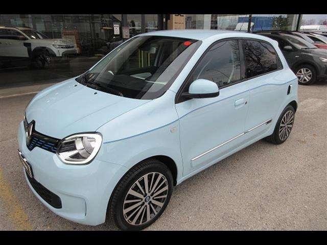 Renault Twingo 22kWh Intens