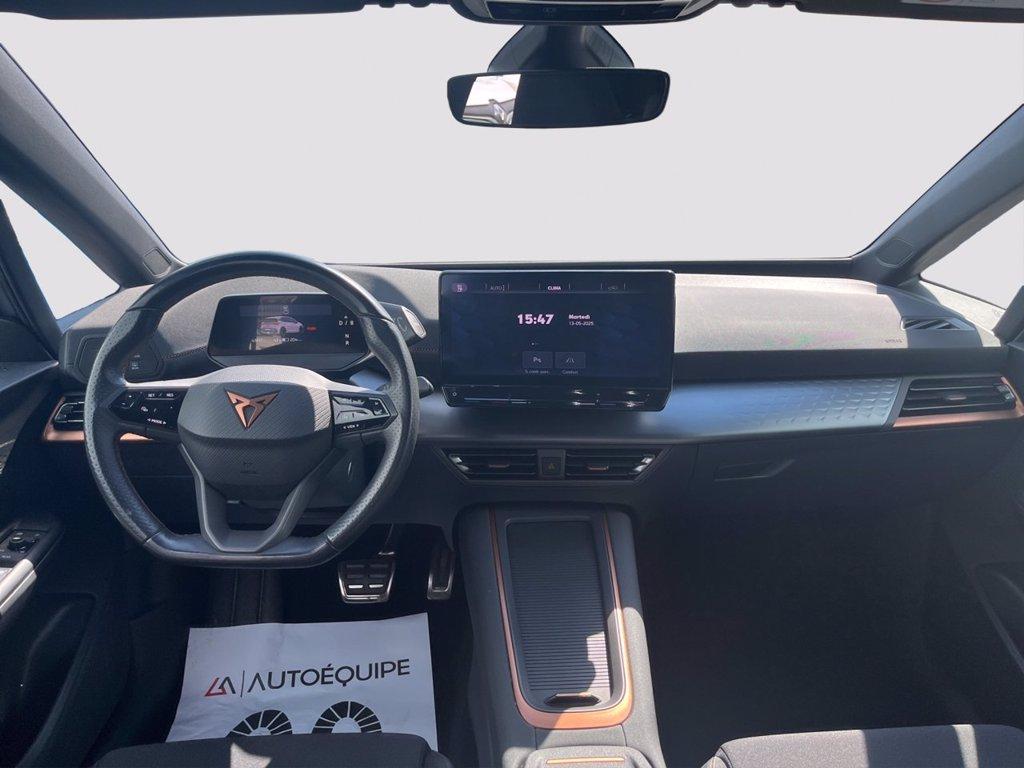 CUPRA Born 58kWh del 2022