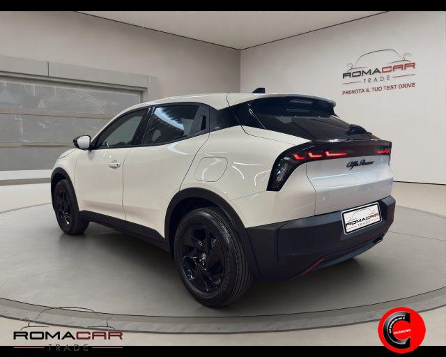 ALFA ROMEO Junior 1.2 145 CV Hybrid eDCT6