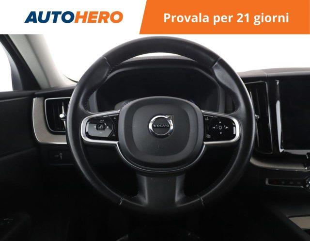 VOLVO XC60 B4 (d) AWD Geartronic Inscription