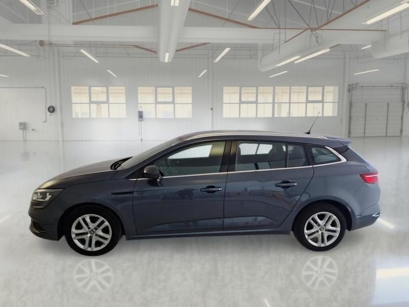 RENAULT MEGANE SPORTER 1.3 TCE 85KW FAP BUSINESS WAGON