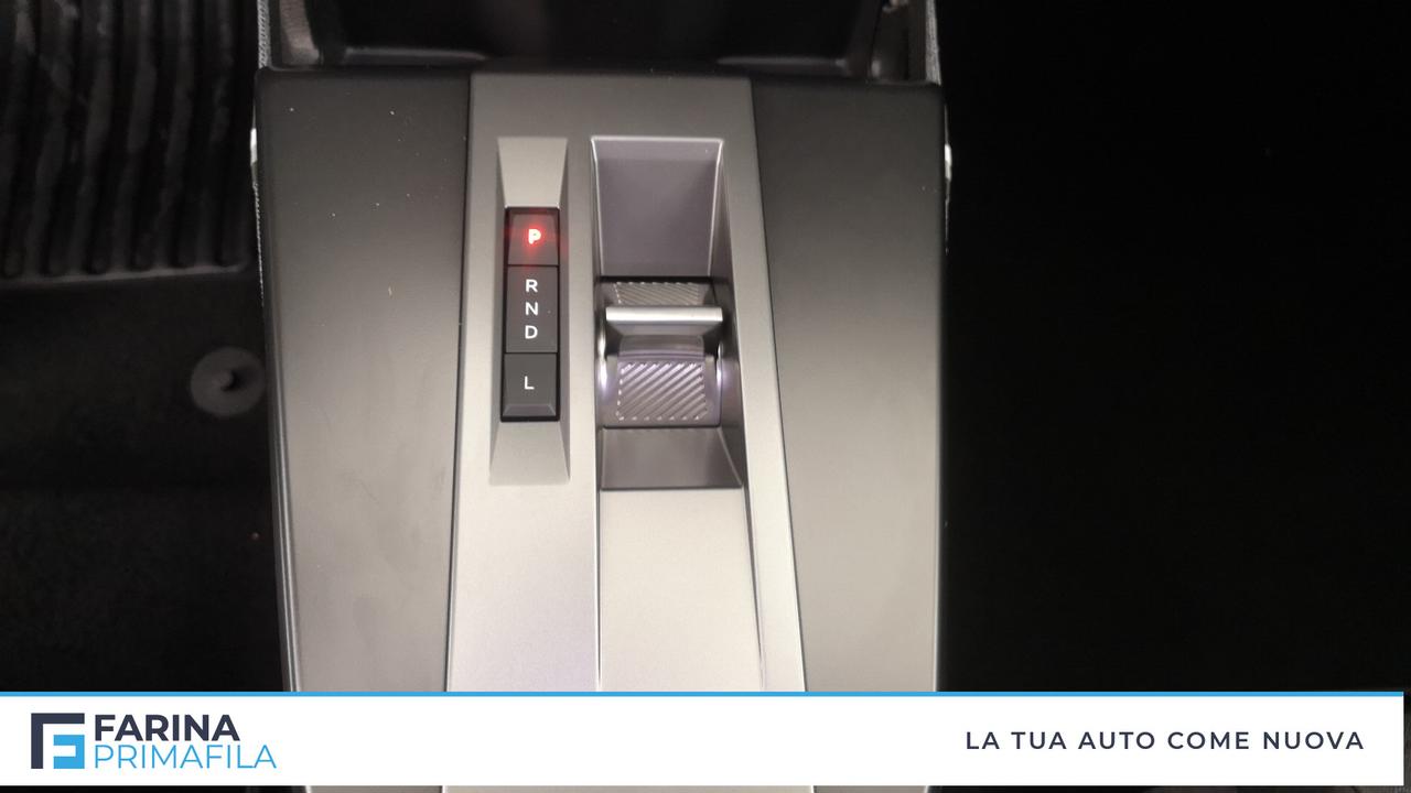 OPEL FRONTERA GS Hybrid 145cv EDCT