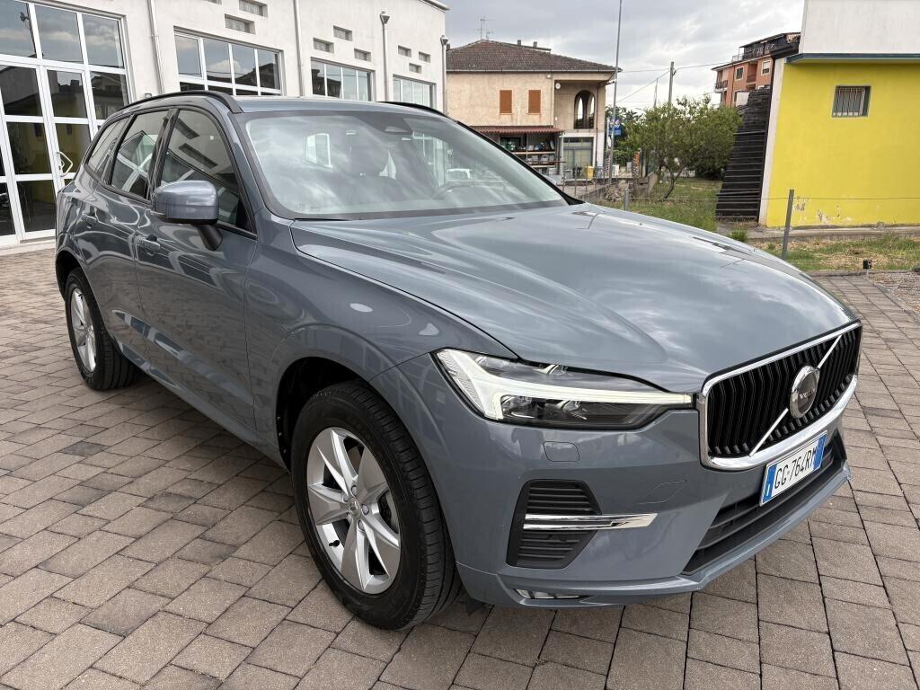 Volvo XC 60 B4 (d) Geartronic Inscription