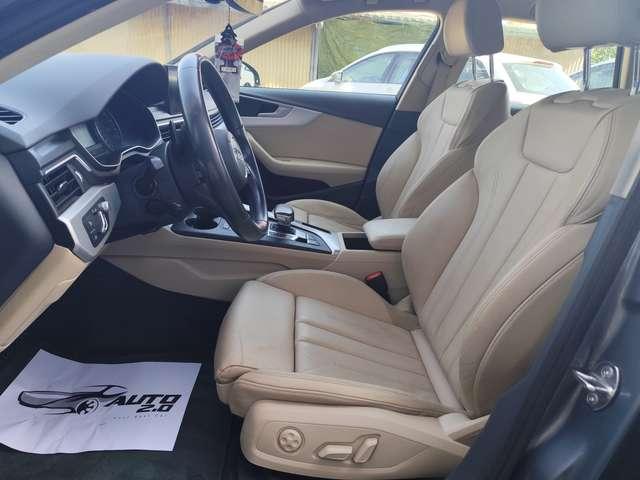 Audi A4 A4 Avant 40 2.0 tdi Design 190cv s-tronic