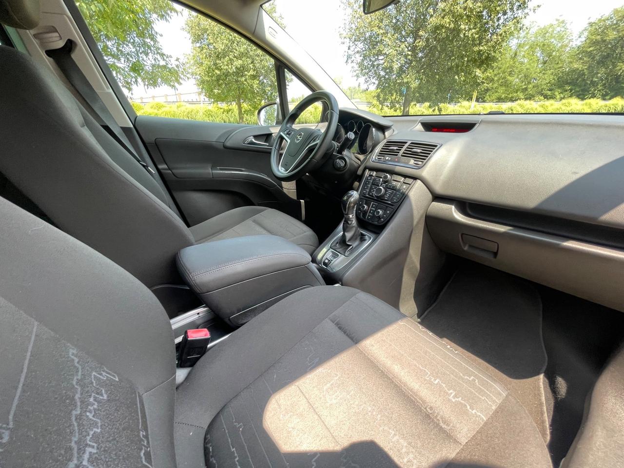 Opel Meriva 1.4 100CV Cosmo