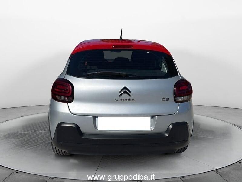 Citroën C3 2017 Diesel 1.6 bluehdi Shine s&s 75cv
