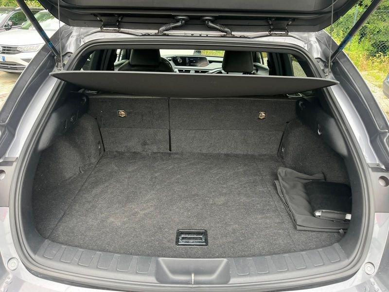 Lexus UX Hybrid 4WD Executive