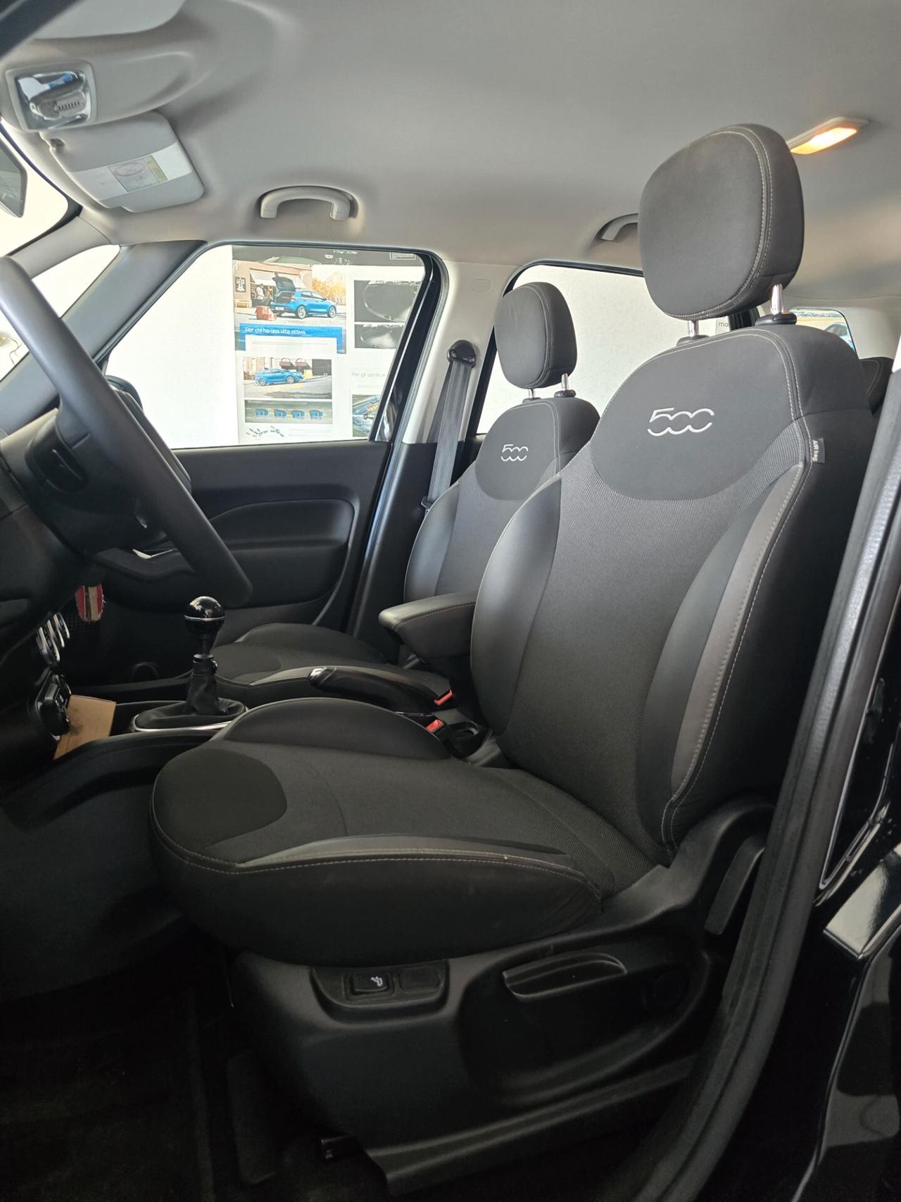 Fiat 500L 1.3 Multijet 95 CV Cross