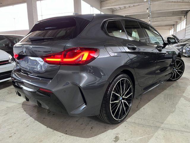 BMW 118 iA 5p. Msport Autom."19 M SPORT/LED/OK NEOPATENTAT