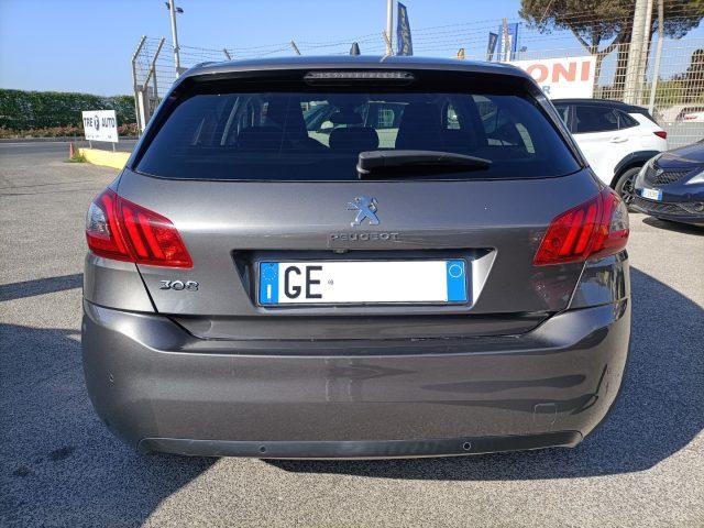 PEUGEOT 308 1.2 Turbo 130 Allure