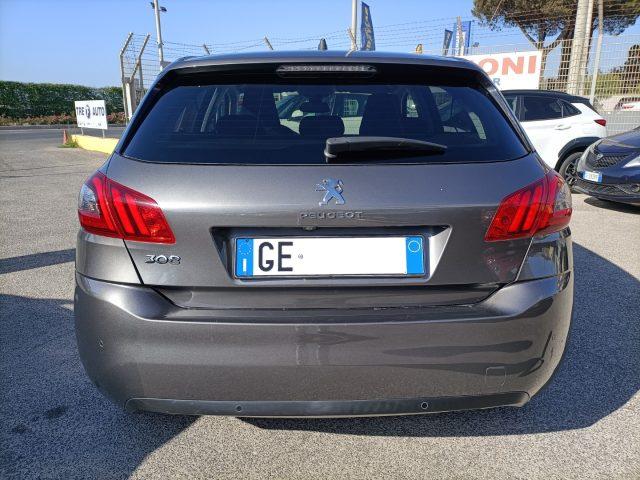 PEUGEOT 308 1.2 Turbo 130 Allure PREZZO REALE!