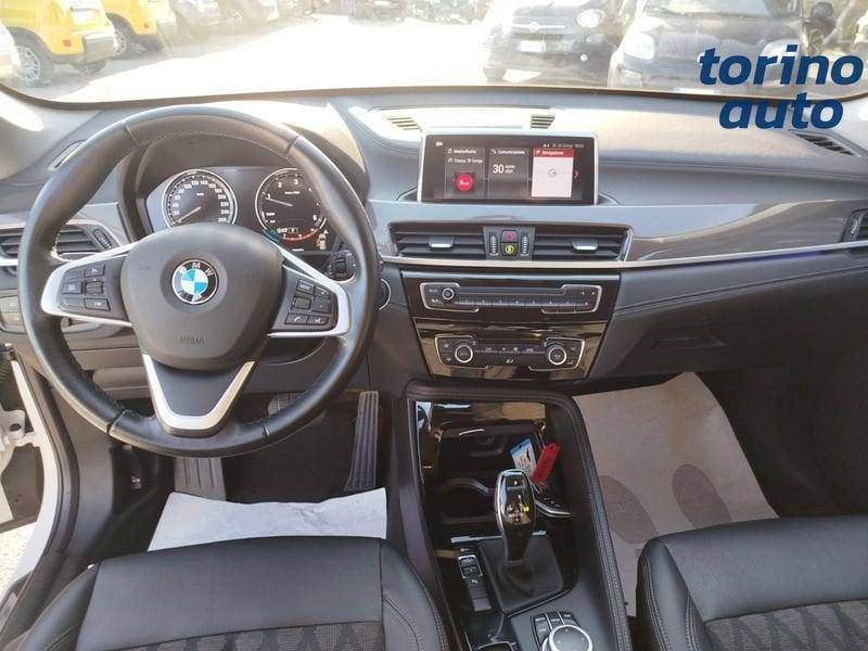 BMW X1 sDrive20d