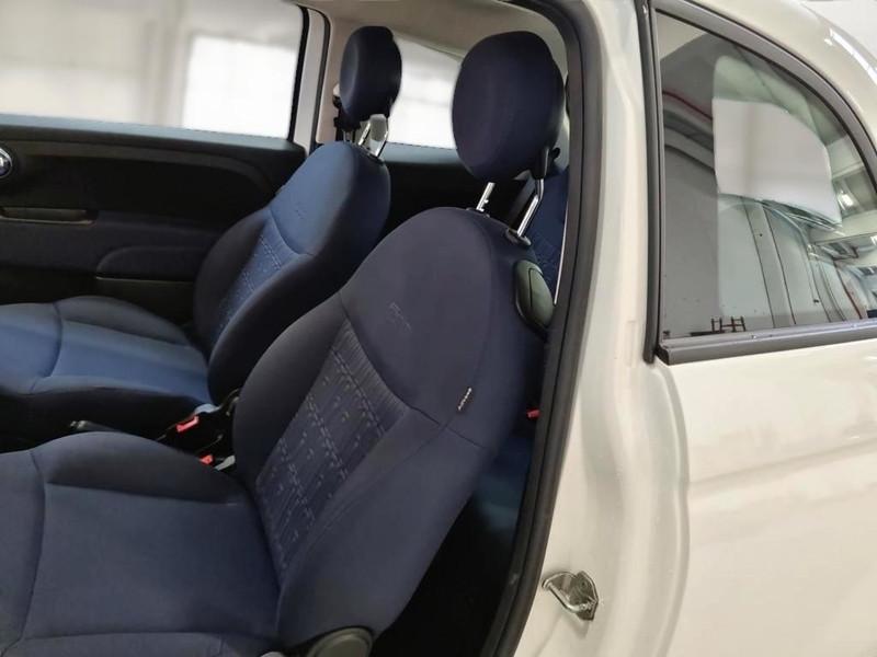 FIAT 500 1.0 70 CV IBRIDO CULT 3 PORTE BERLINA
