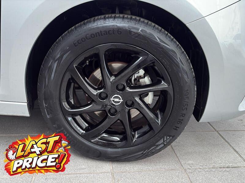 Opel Corsa 1.2 75cv Design & Tech MT5