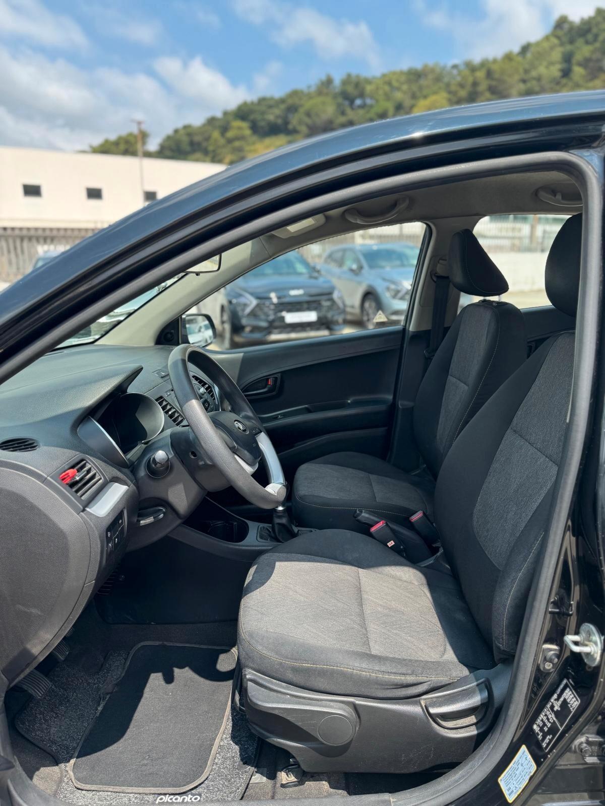 Kia Picanto 1.0 12V EcoGPL 5 porte Active