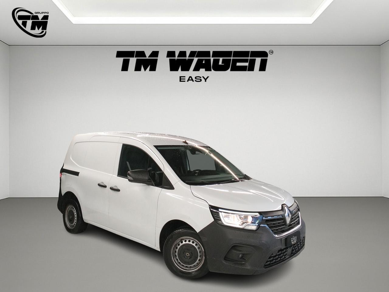 Renault Kangoo 1.5 dCi 95CV Van - IVA ESCLUSA