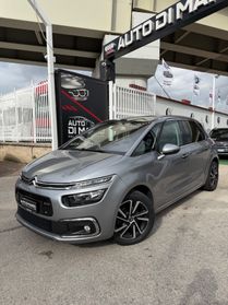 Citroen C4 Picasso BlueHDi 120 S&S EAT6 Shine