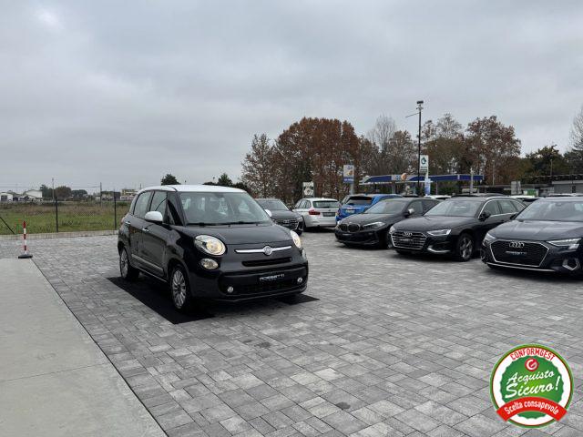 FIAT 500L 1.3 Multijet ANCHE PER NEOPATENTATI