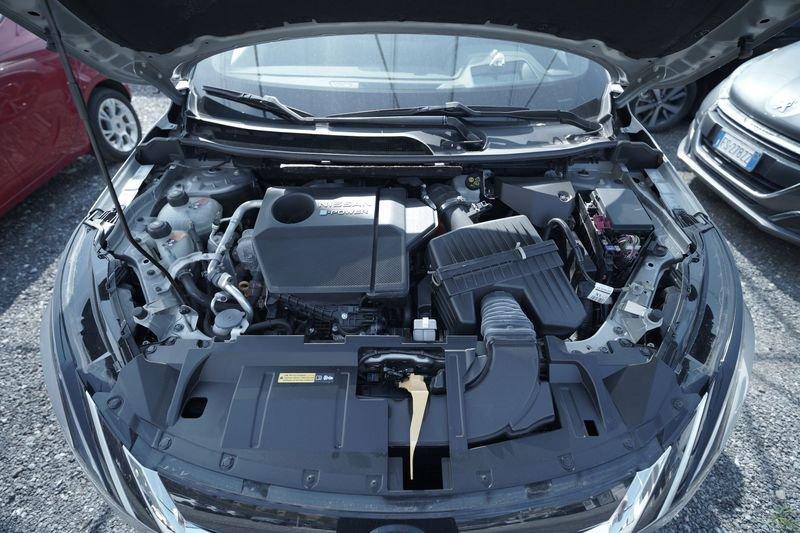Nissan Qashqai III 2021 1.5 e-power Tekna+ 2wd