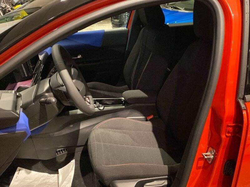 Lancia Ypsilon Ypsilon Hybrid e-DCT HF Line